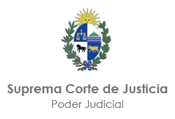 Logo Suprema Corte