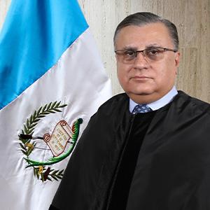 Manuel Duarte Barrera