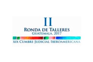 II Ronda de Talleres Guatemala