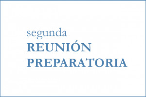 Segunda Reunión Preparatoria Perú