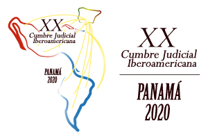 XX Panamá 2020