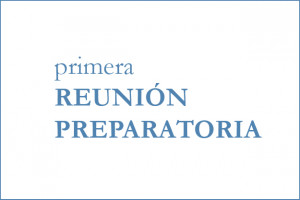 Primera Reunión Preparatoria Panamá