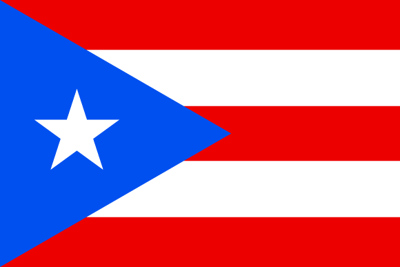 Puerto Rico