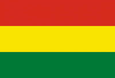 Bolivia