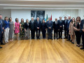 Reunión CCS Lisboa