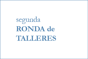 logo 2ª Ronda de Talleres