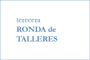 logo 3ª Ronda de Talleres