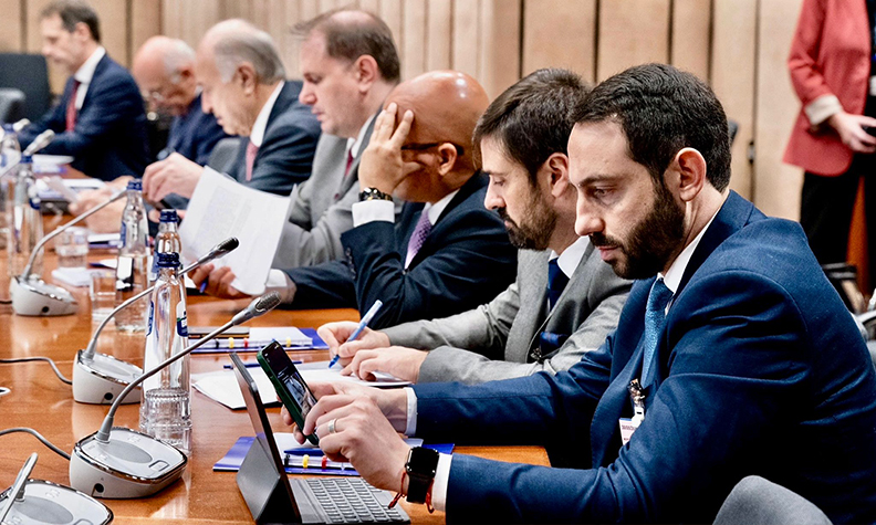 Foto integrantes CJI