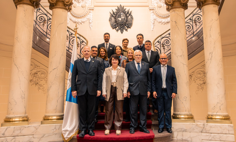 foto Comisión de Coordianción y Seguimiento