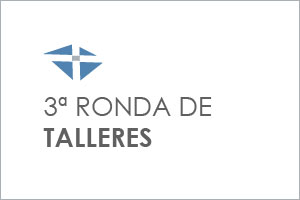 logo 3ª Ronda de Talleres
