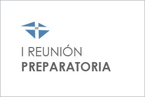 Logo I Reunión Preparatoria