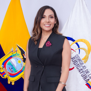 Mercedes Caicedo
