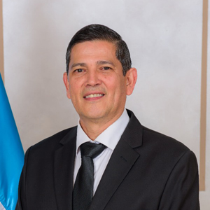 Wagner Vallecillo Paredes