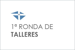 logo 1ª Ronda de Talleres