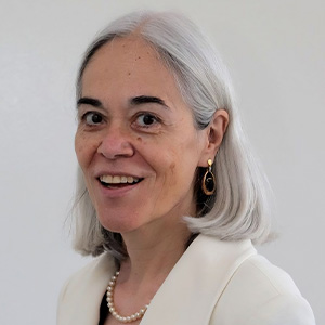 Maria Thereza Rocha de Assis Moura