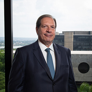 Luis Felipe Salomão