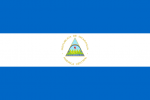 Bandera de Nicaragua