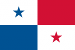 Bandera de Panamá