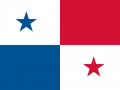 Bandera de Panamá