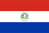 Bandera de Paraguay