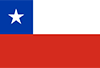 Bandera de Chile