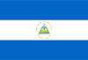 Bandera de Nicaragua