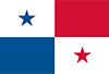 Bandera de Panamá