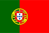 Bandera de Portugal