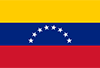 Bandera de Venezuela