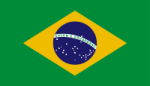 bandera Brasil