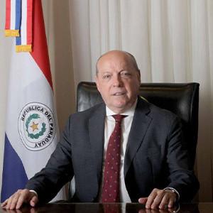 César Manuel Diesel Junghanns