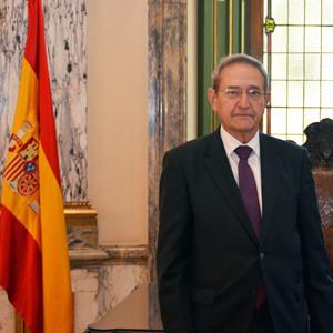Dr. Francisco Marín Castán