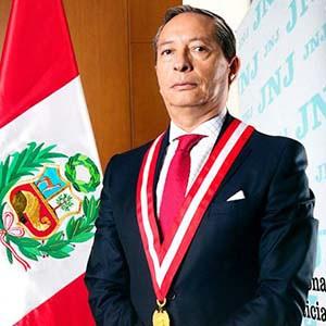 Henry José Ávila Herrera