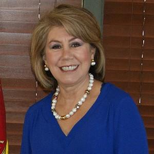 Martha Lucía Olano de Noguera