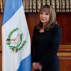 Silvia Patricia Valdes Quezada