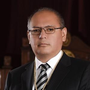 Ricardo Torres Echalar