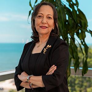 Gervasia Valenzuela