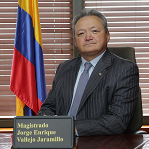 Jorge Enrique Vallejo Jaramillo