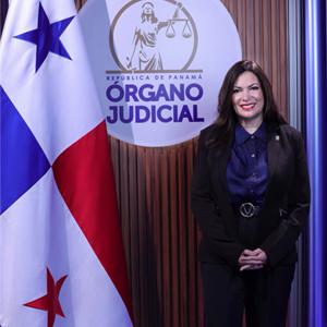 María Cristina Chen Stanziola