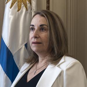 Doris Morales Martínez