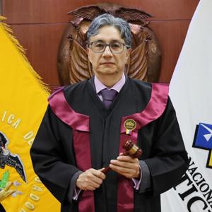 Marco Xavier Rodríguez Ruiz