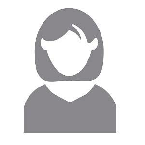silueta femenina