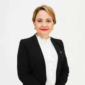 Patricia Vargas González