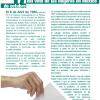 17 Aniversario del voto de las mujeres en México
