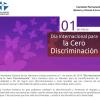 Día Cero Discriminación