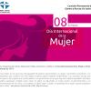 Día Internacional de la Mujer 2016