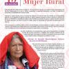 Día de la Mujer rural