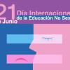 Día de la educación no sexista