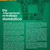 Día del trabajo doméstico